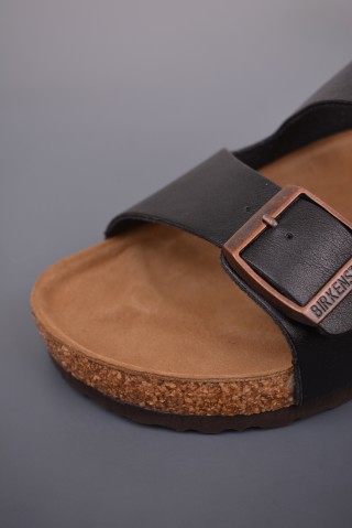 Birkenstock Eva 'Gold' view 6