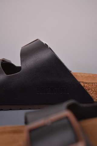 Birkenstock Eva 'Gold' view 8