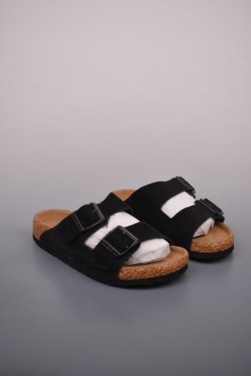 Birkenstock Eva 'Gold'