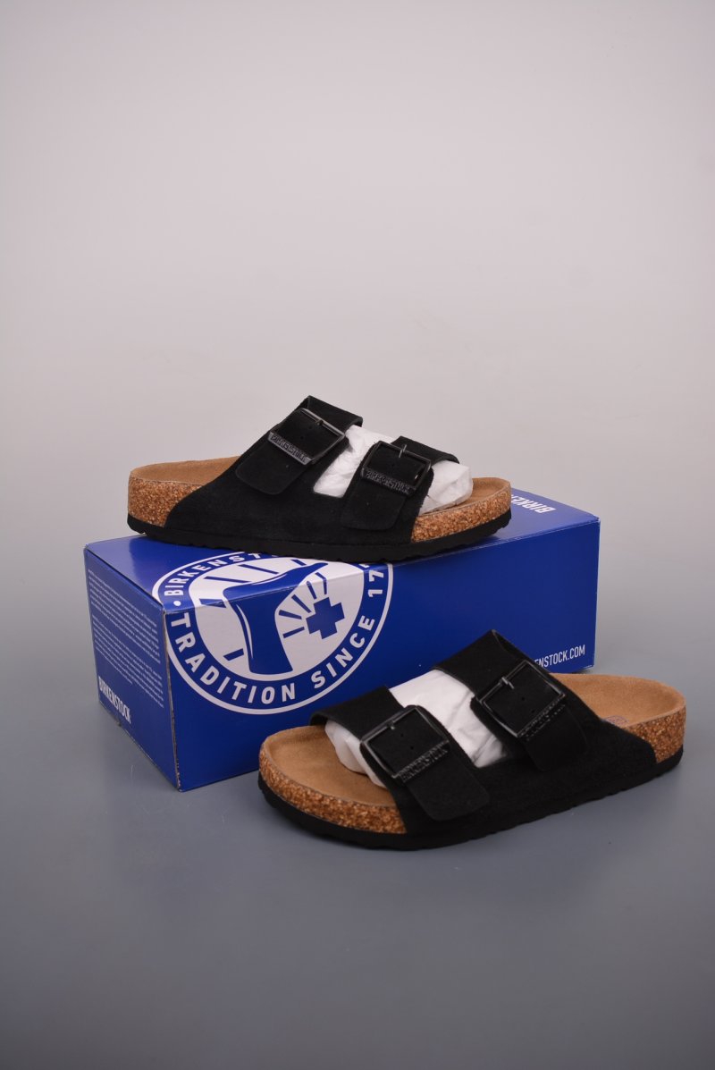 Birkenstock Eva 'Gold' view