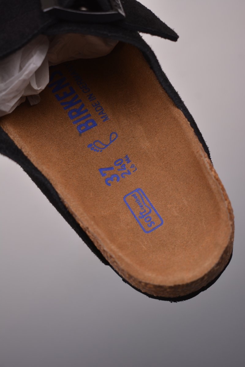 Birkenstock Eva 'Gold' view