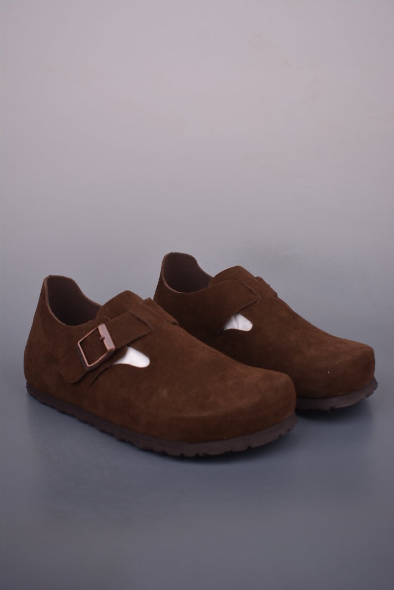 Birkenstock Eva 'Raised Toe'
