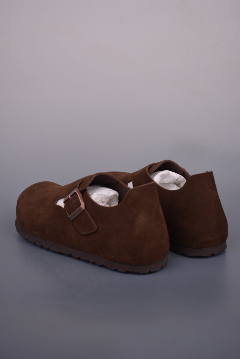 Birkenstock Eva 'Raised Toe' view