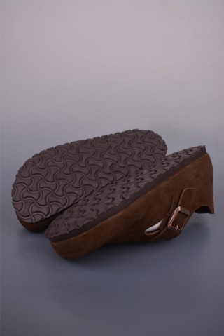 Birkenstock Eva 'Raised Toe' view 3