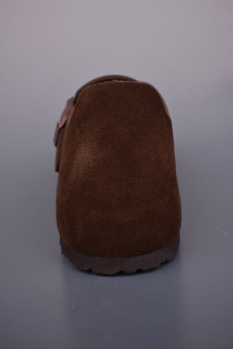 Birkenstock Eva 'Raised Toe' view