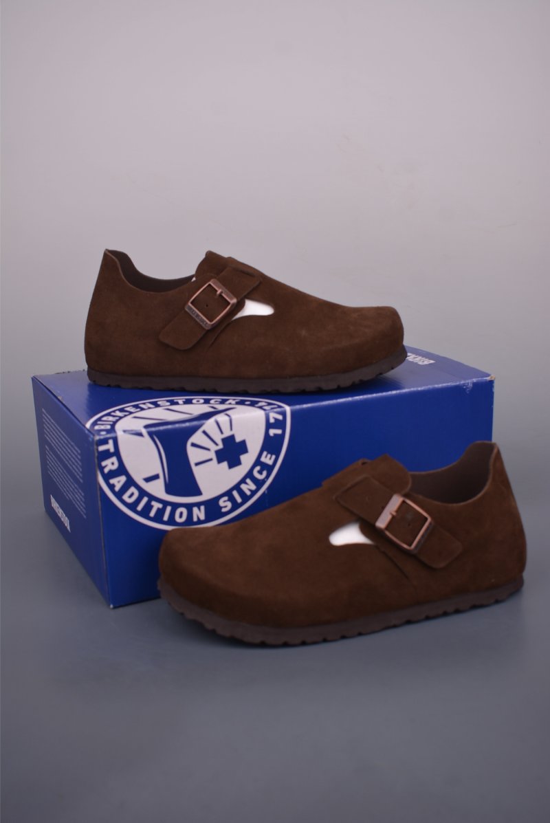 Birkenstock Eva 'Raised Toe' view