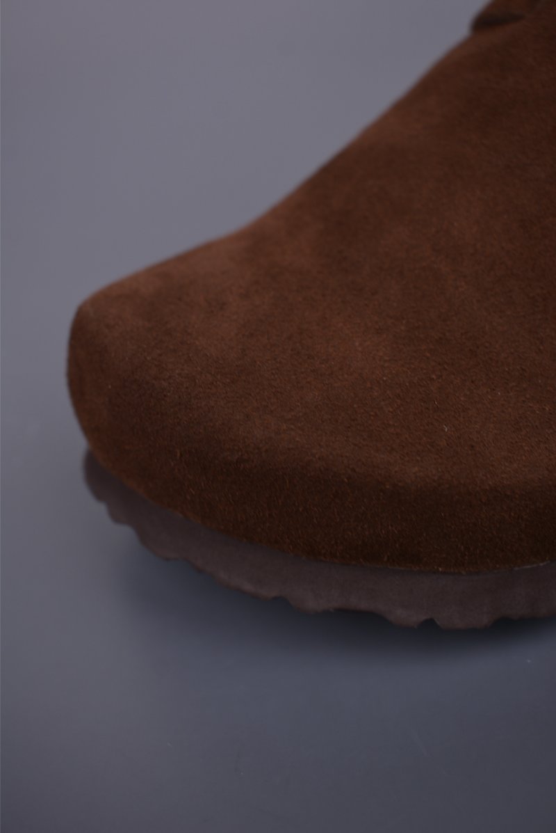 Birkenstock Eva 'Raised Toe' view