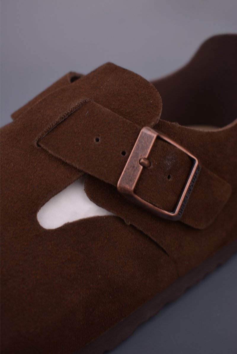 Birkenstock Eva 'Raised Toe' view