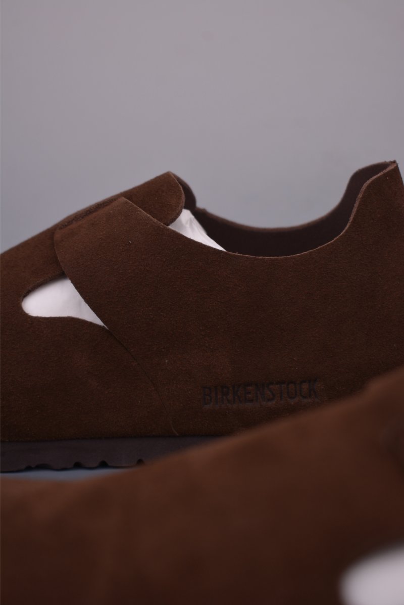 Birkenstock Eva 'Raised Toe' view