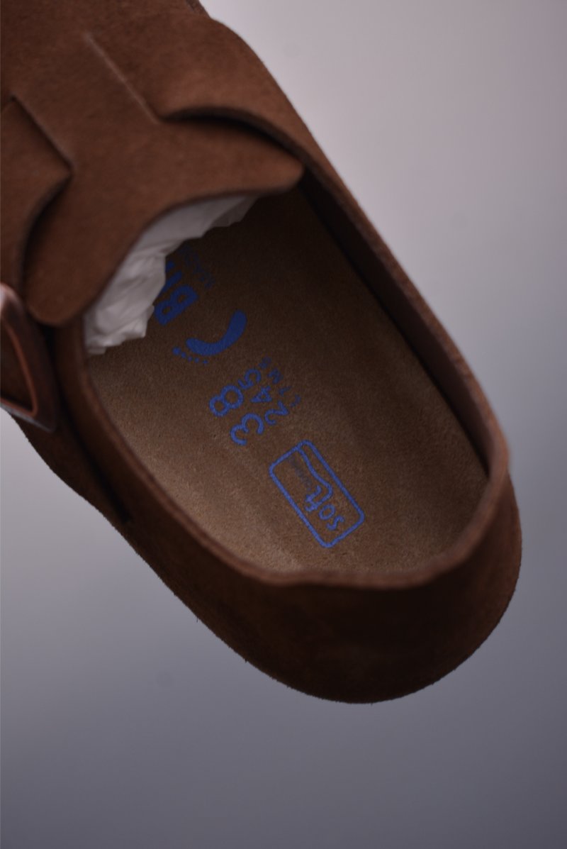 Birkenstock Eva 'Raised Toe' view