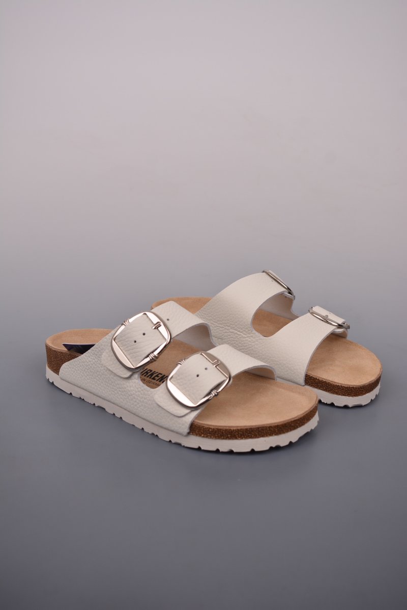 Birkenstock Eva 'Gold'
