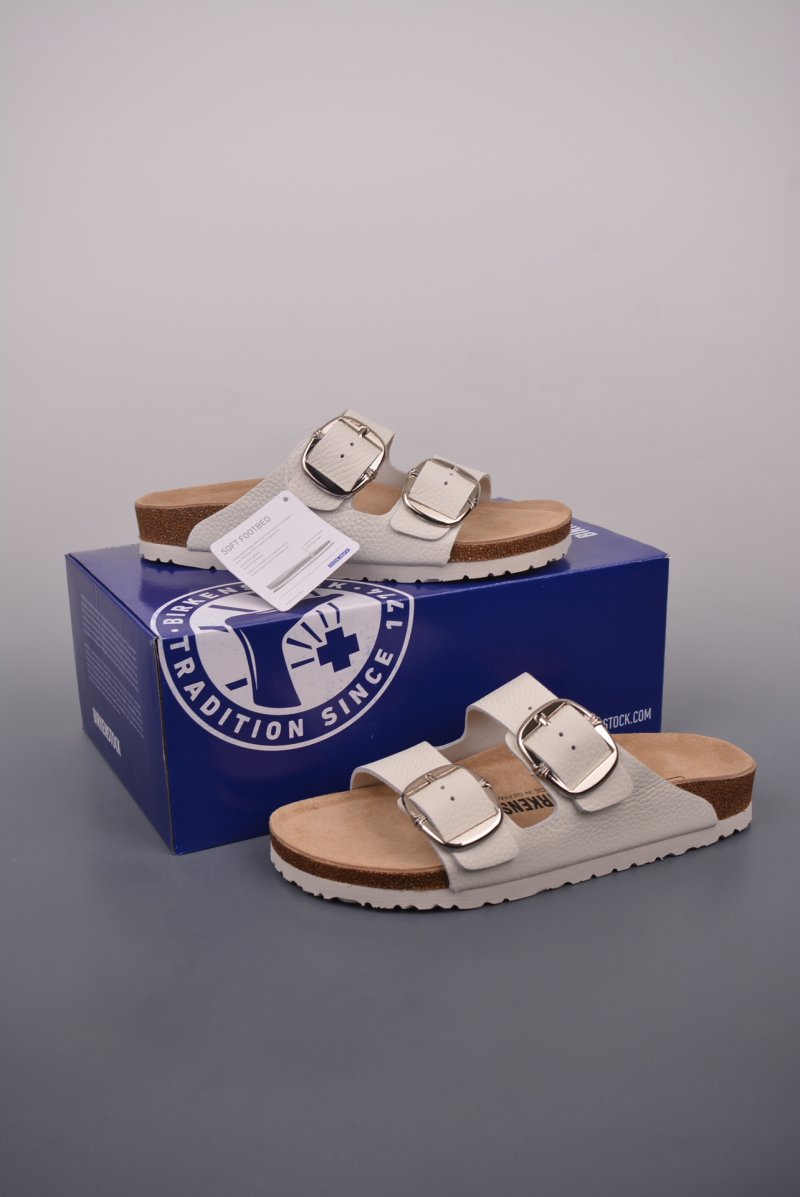 Birkenstock Eva 'Gold' view
