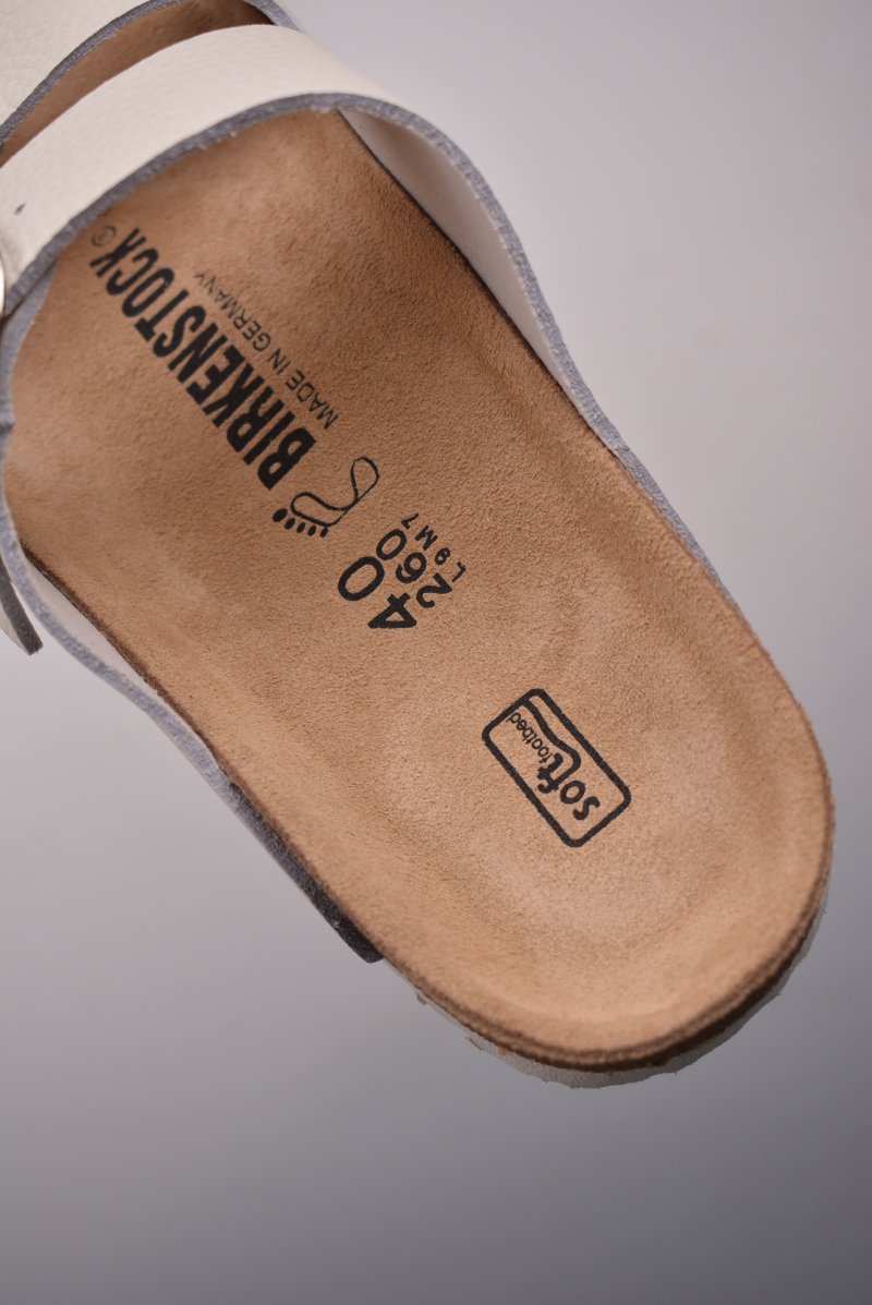 Birkenstock Eva 'Gold' view
