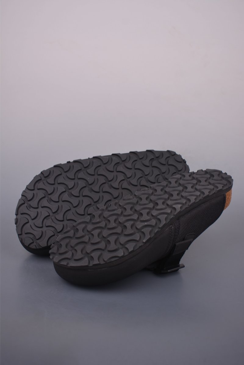 Birkenstock Eva 'Raised Toe' view