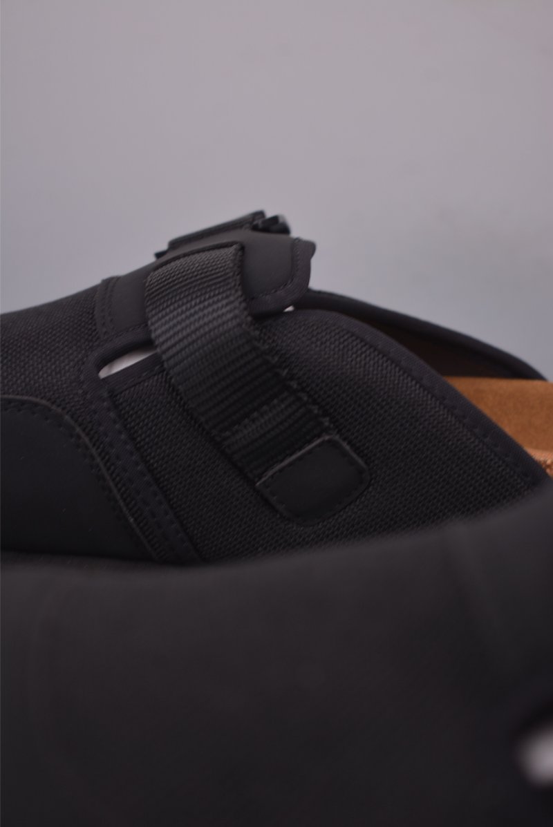 Birkenstock Eva 'Raised Toe' view