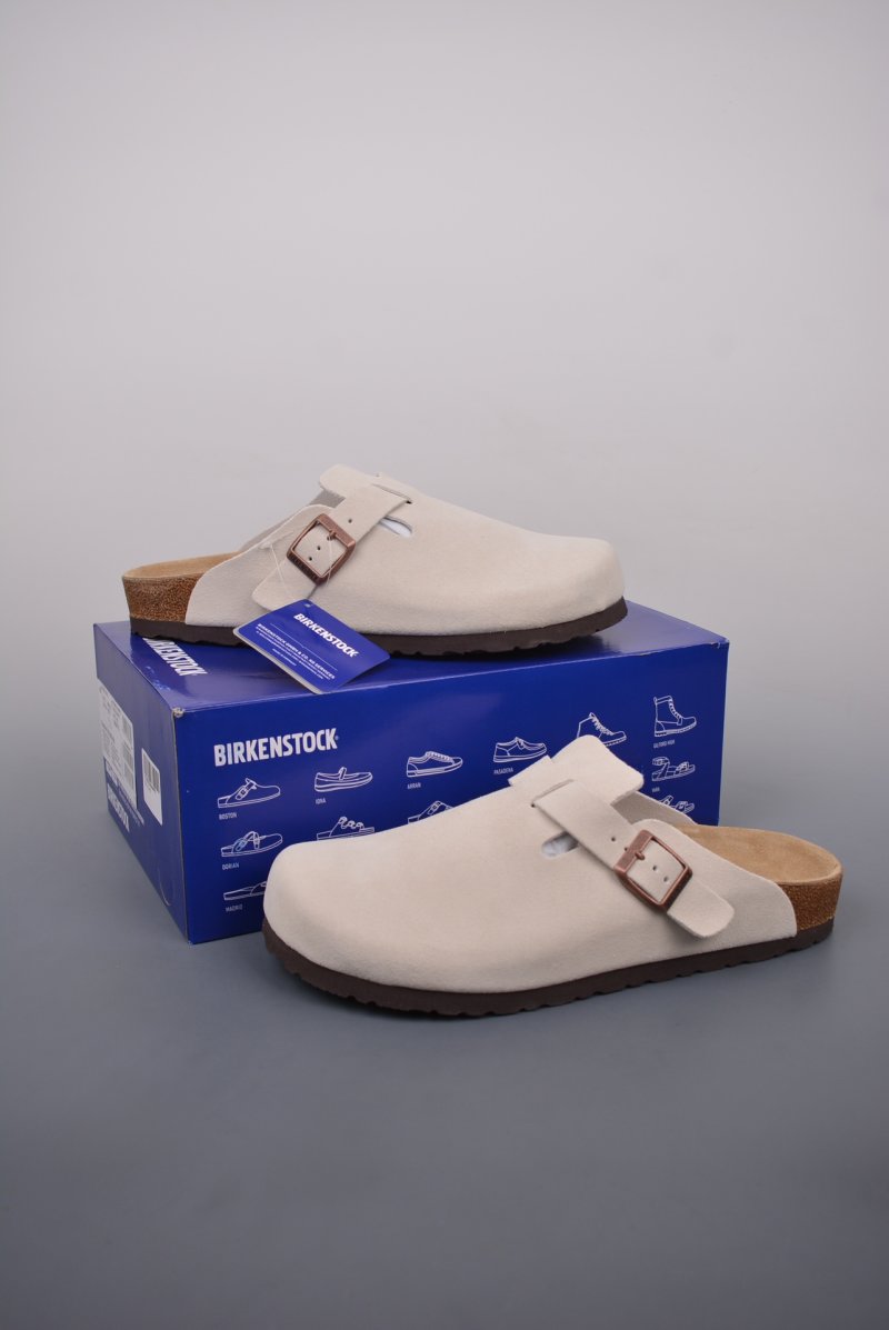 Birkenstock Eva view