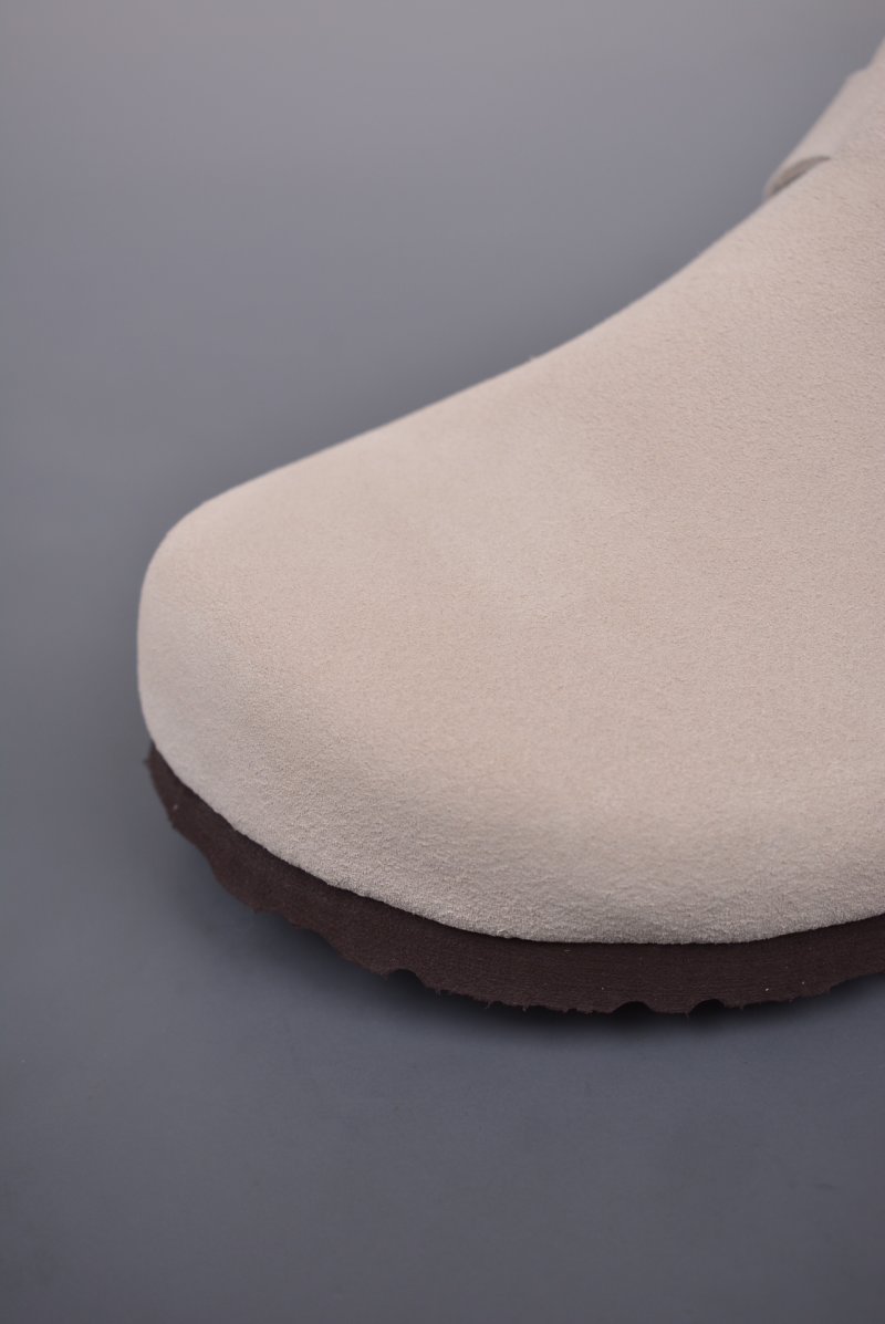Birkenstock Eva view