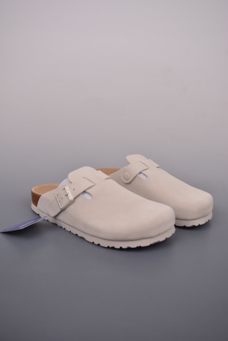 Birkenstock Eva view