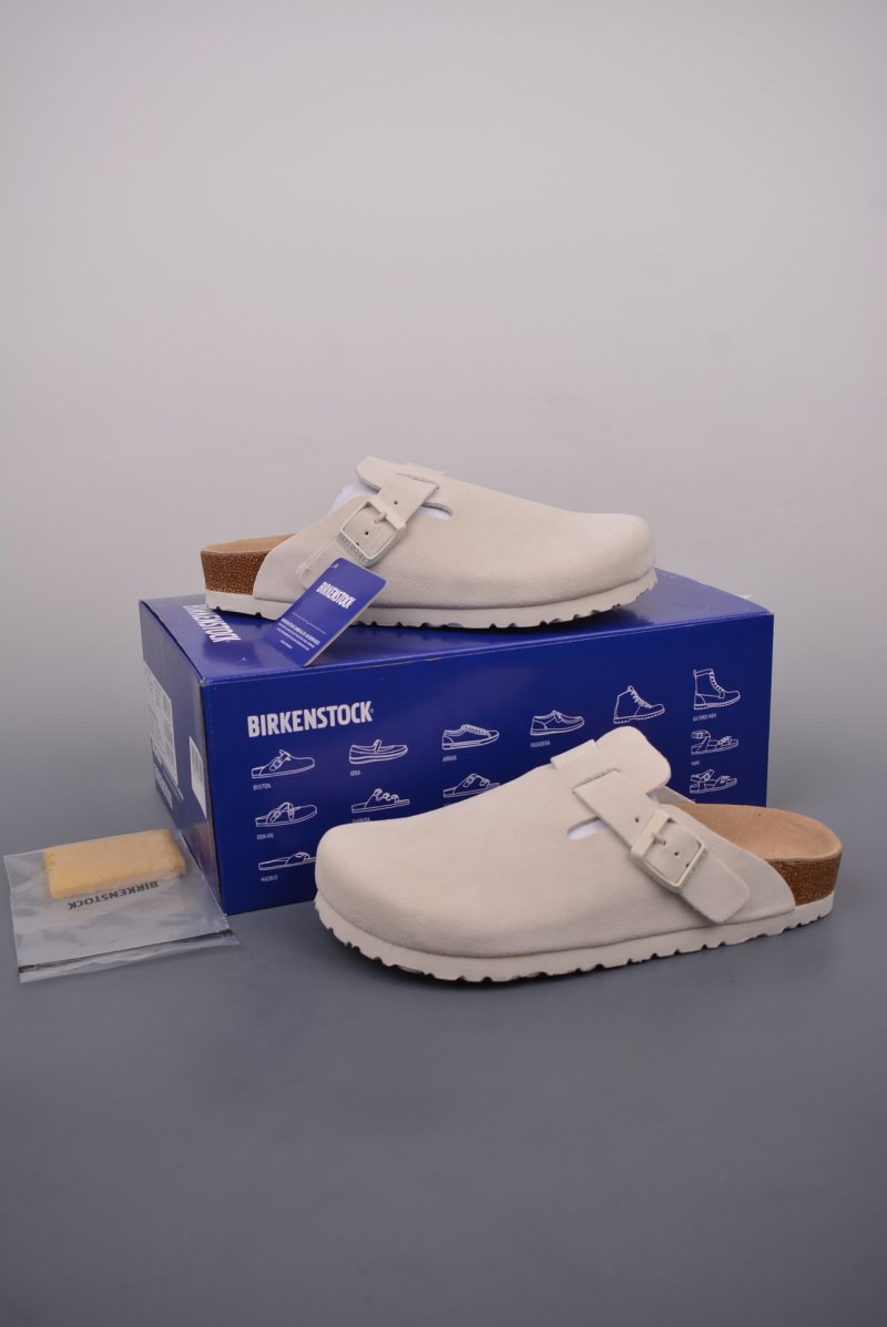 Birkenstock Eva view