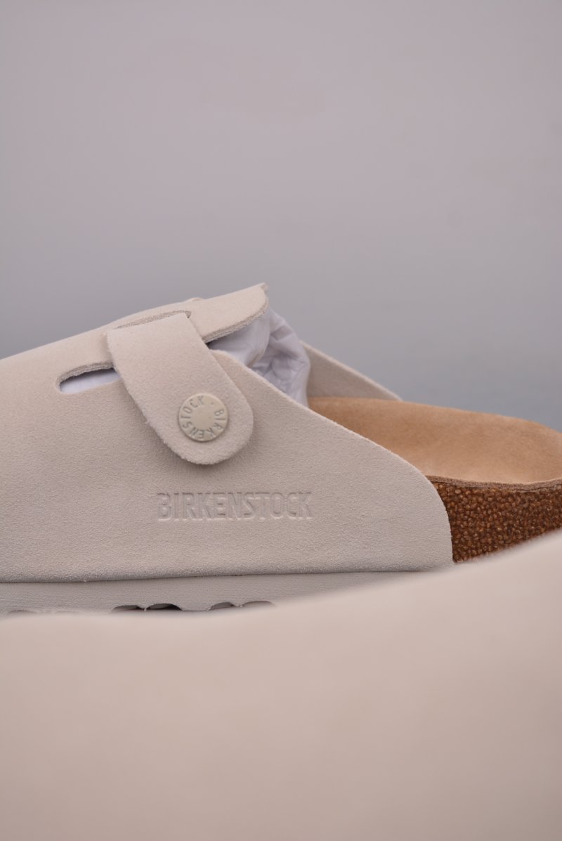 Birkenstock Eva view