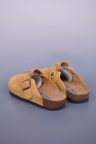 Birkenstock Half-Strap Loafer view 2