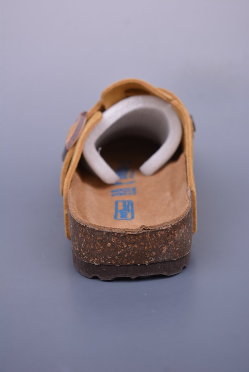 Birkenstock Half-Strap Loafer view