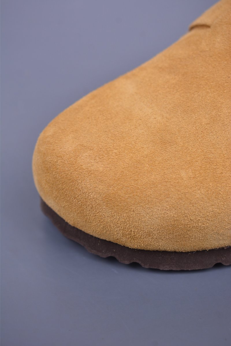 Birkenstock Half-Strap Loafer view