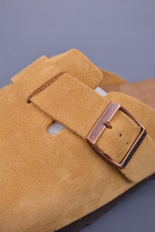 Birkenstock Half-Strap Loafer view 6