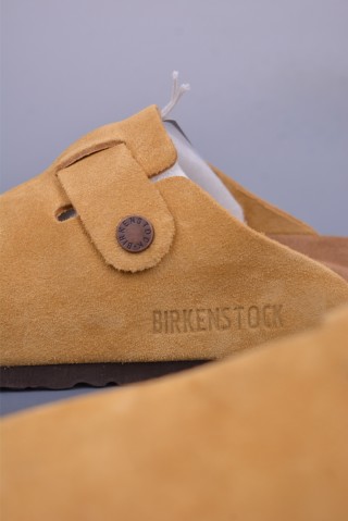 Birkenstock Half-Strap Loafer view 7