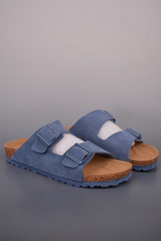 Birkenstock Milano view 1