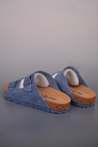 Birkenstock Milano view 2
