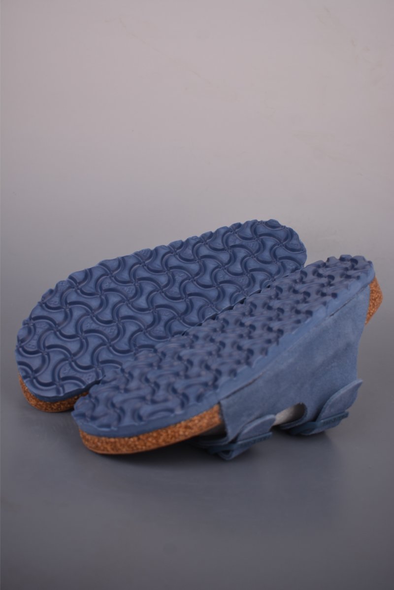 Birkenstock Milano view