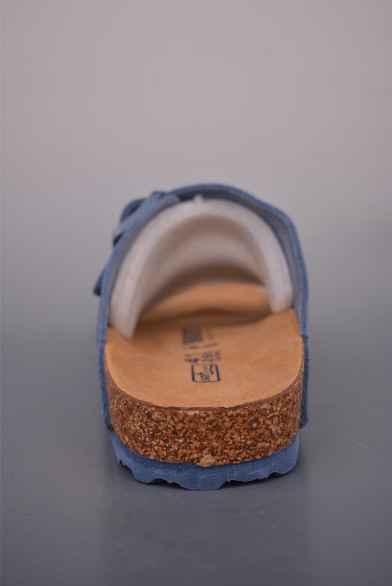 Birkenstock Milano view