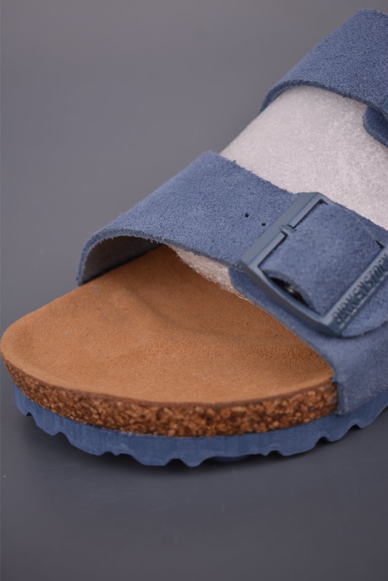 Birkenstock Milano view