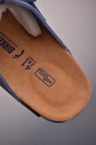 Birkenstock Milano view 9