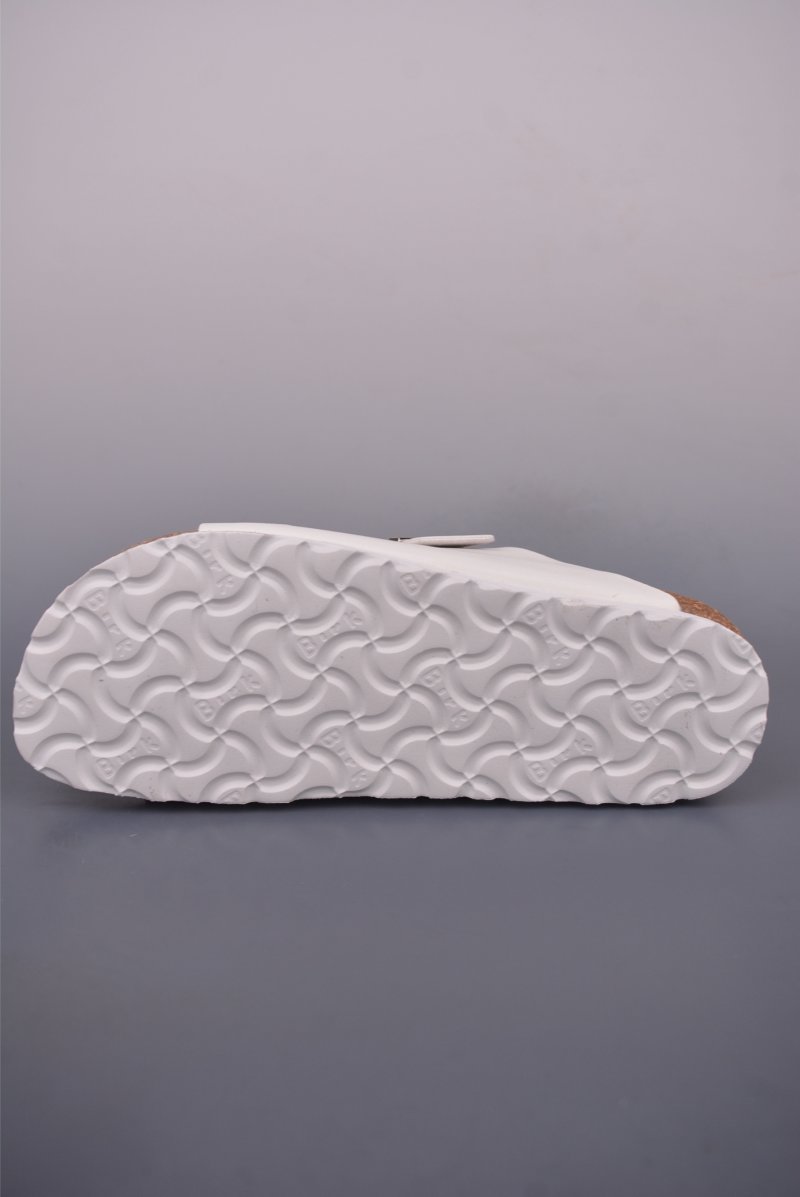 Birkenstock Milano view