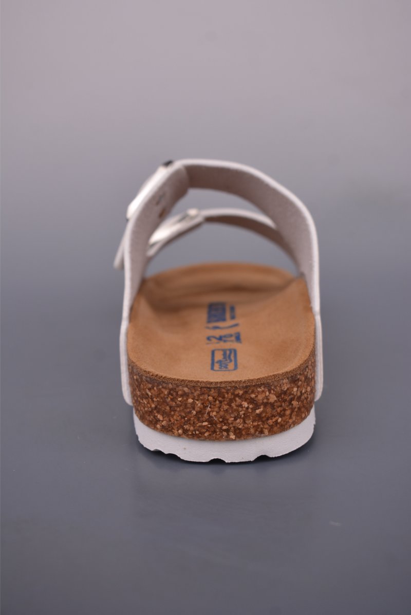 Birkenstock Milano view