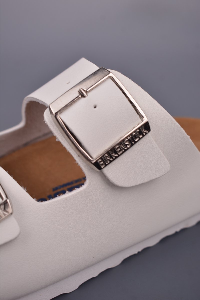 Birkenstock Milano view