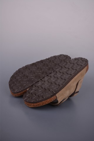 Birkenstock Milano view 3