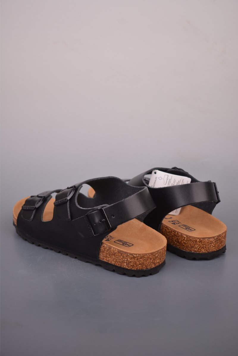 Birkenstock Milano view