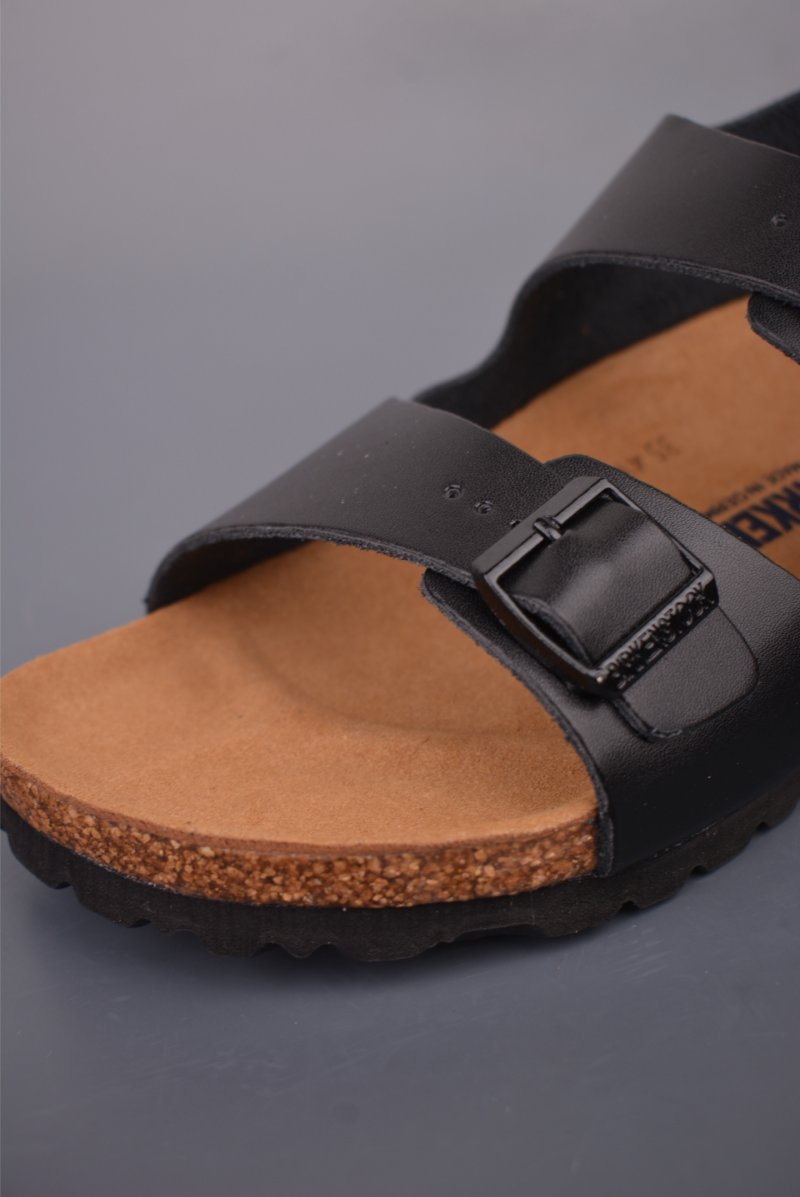 Birkenstock Milano view