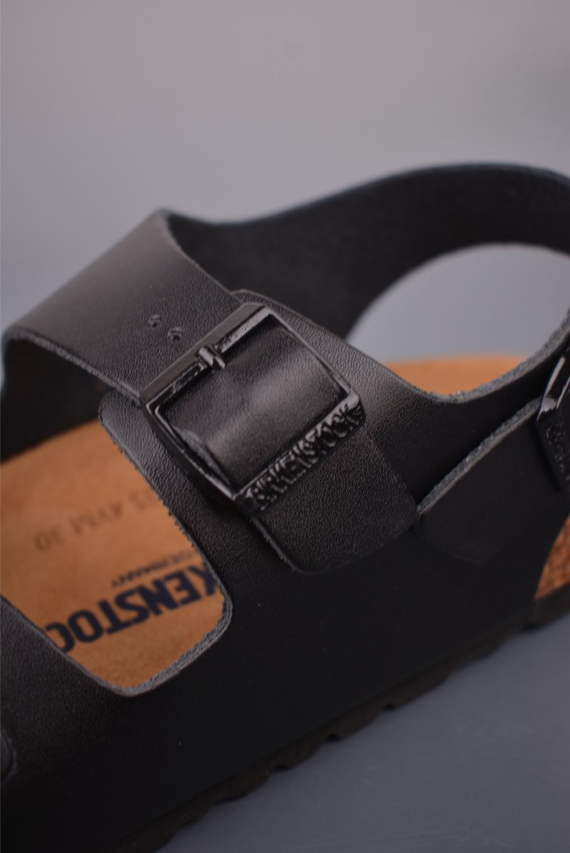 Birkenstock Milano view
