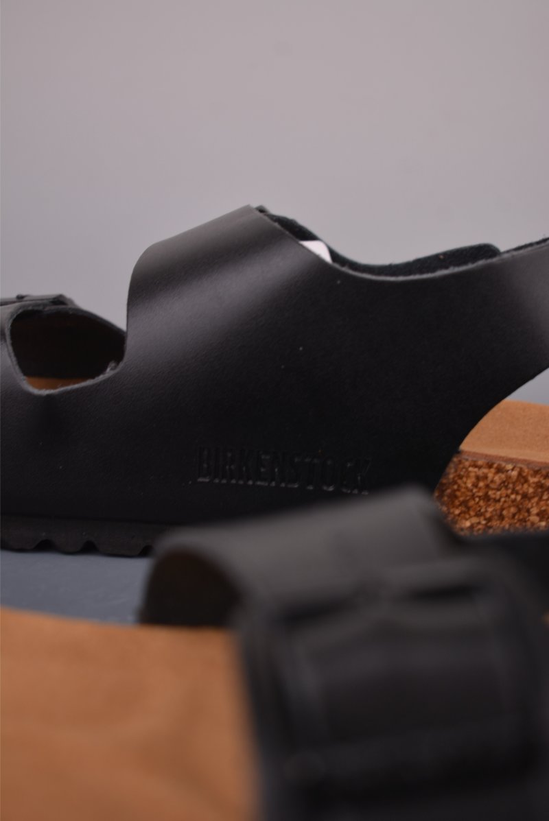 Birkenstock Milano view