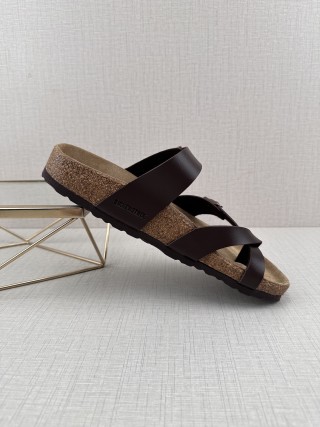 Birkenstock Milano view 2