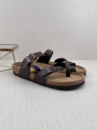 Birkenstock Milano view 3