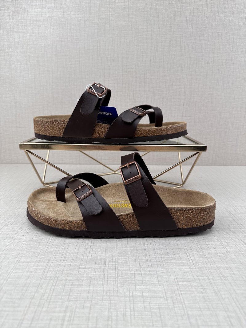Birkenstock Milano view