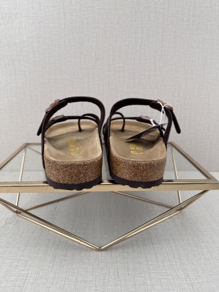 Birkenstock Milano view 5