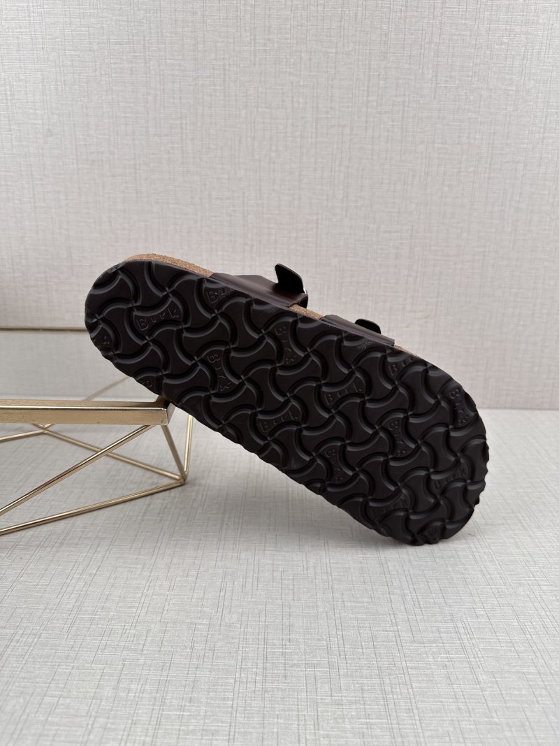 Birkenstock Milano view