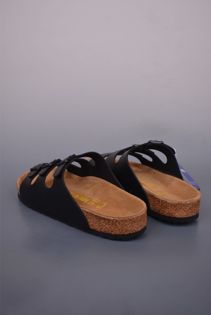 Birkenstock Milano view