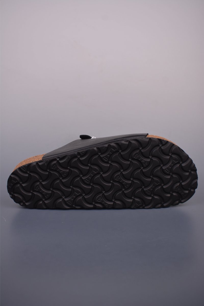 Birkenstock Milano view